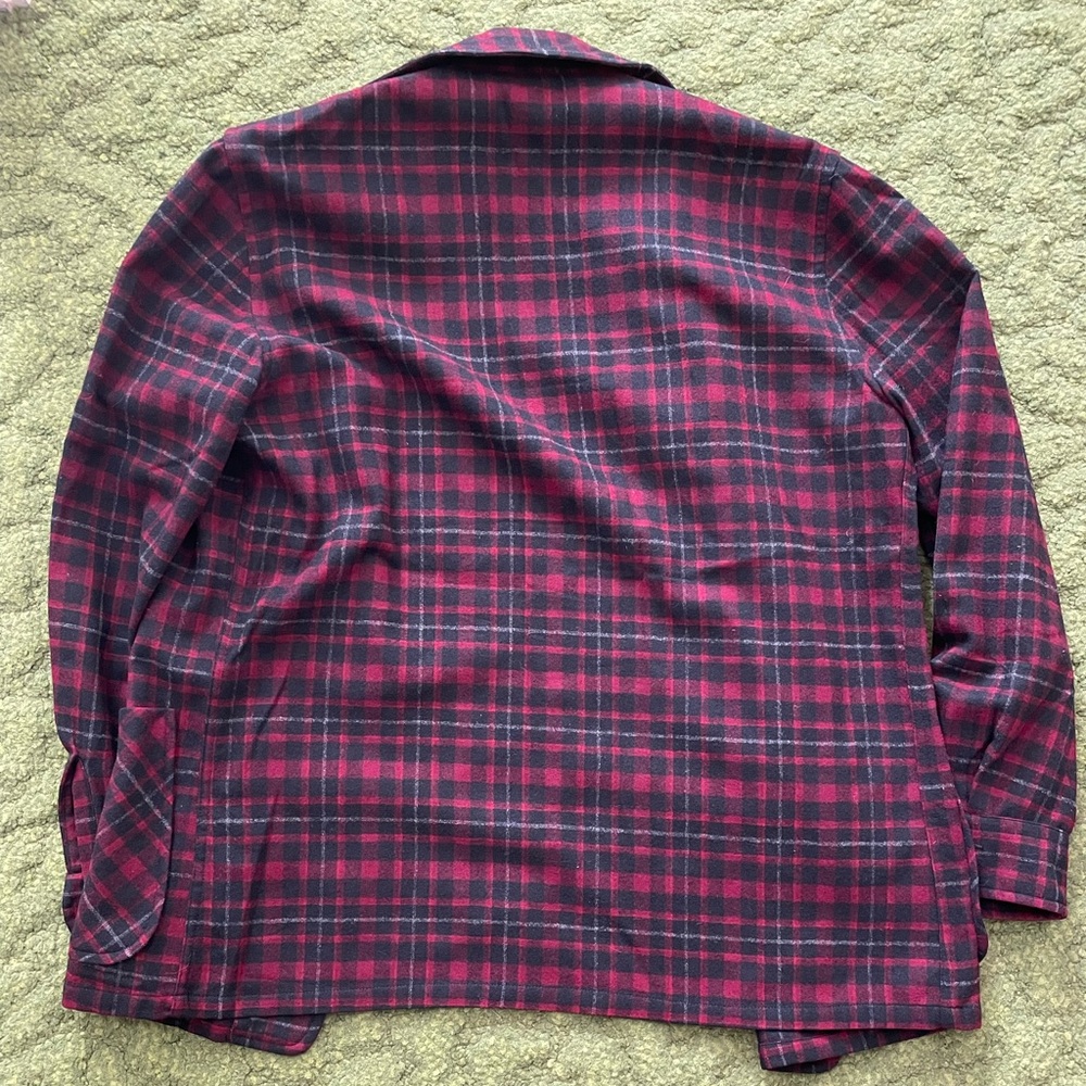 Vintage Pendleton Jacket - Picture 4 of 9